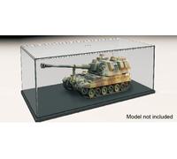 Trumpeter 9815 Display Case 364 x 186 x 121mm Model Kit