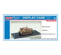 Trumpeter 9816 Display Case 170 x 75 x 67mm Model Kit