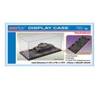 Trumpeter 9848 Display Case 210 x 100 x 80mm Model Kit
