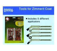 Trumpeter 9916 Zimmerit Coat Applicator Tool Model Kit Tool