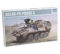Trumpeter ASLAV-PC Phase 3 (US IMPORT)
