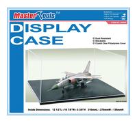 Trumpeter Display Case 316L x 276W x 136H (mm) - 09808