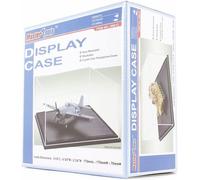 Trumpeter Display Cases -170mm x 70mm