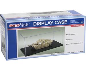 Trumpeter Display Cases -210mmx 100mm x 80mm