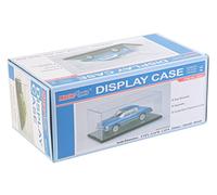 Trumpeter Display Cases -232mm x 120mm x 86mm