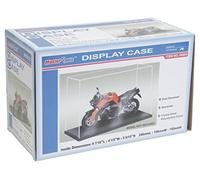 Trumpeter TRU09804 Display Cases-246mm x 106mm x 150mm, Cream