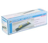Trumpeter Display Cases -257mm x 66mm x 60mm