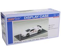 Trumpeter Display Cases -364mm x 186mm x 121mm (US IMPORT)