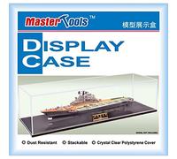 Trumpeter Display Cases -501mm x 149mm x 146mm