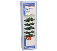 Trumpeter Display Cases 90mm x 51mm x 38mm - 5 per pack 09811