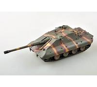Trumpeter Easy Model 35123 German Jagdpanzer E-100 - Scale 1/72 - Plastic Model