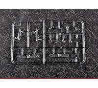 Trumpeter IMAM Romeo Ro.43 Seaplane 1:350 Model Kit