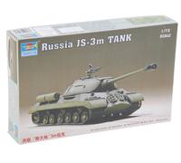 Trumpeter JS-3M Stalin Russian Tank (US IMPORT)