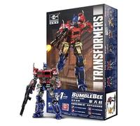 Trumpeter Transformers Optimus Prime Smart Model Kit SK09