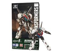 Trumpeter 03129 - Transformers Series: TF-6 Wheeljack - New