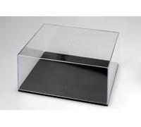 TRUMPETER KIT Vetrina In Plastica 170X170X70 Mm TR09812 Model