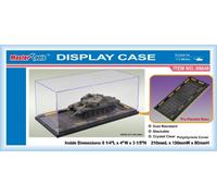 TRUMPETER KIT Vetrina In Plastica 210X100X80 Mm TR09848 Model