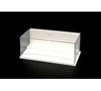 TRUMPETER KIT Vetrina In Plastica A Scala 232X120X86 Mm TR09810 Model