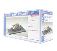 Trumpeter 09814 Display Case Suitable for 1:18 Scale Car