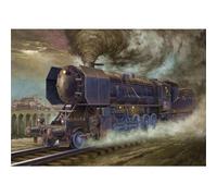 Trumpeter Kriegslokomotive BR52 Plastic Model Kit TM00210 1/35th Scale