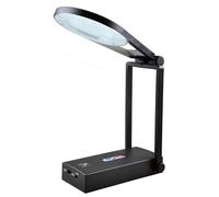 Trumpeter LED Modelling Magnifier (US IMPORT)