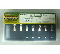 MASTER TOOLS 08027 Rivet maker for model 2