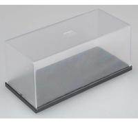 Trumpeter / Master Tools 09816 - Display Case, Transparent 170 x 75 x 67 mm