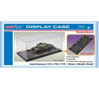 Master Tools 09848 - Modelling Accessories Showcase, 210 x 100 x 80 mm