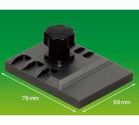 Trumpeter / Master Tools 09932 - Photo Etched Parts Bender (M) - New