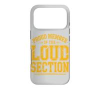 Trumpeter Orchestra Musician Symphony Ensemble Brass Case for iPhone 17 Pro