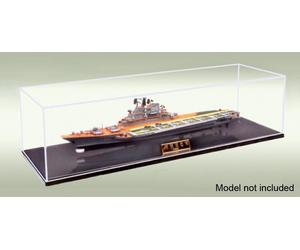 Trumpeter PKTM09801 Display Case 501 x 149 x 121mm