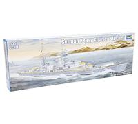 Trumpeter 05346 - 1:350 German Heavy Cruiser Blucher - New