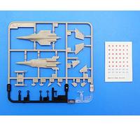 Trumpeter Su-27K Flanker D Aircraft Set (US IMPORT)