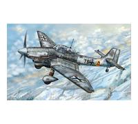 Trumpeter 03217 - 1:32 Junkers Ju-87D Stuka - New
