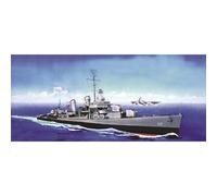 Trumpeter 05731 - 1:700 USS The Sullivans DD-537 - New