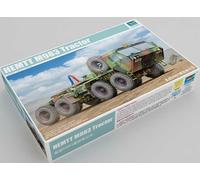 Trumpeter 1/35 01021 HEMTT M983 Tractor