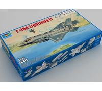 Trumpeter 1/32 03231 F-35A Lightning II