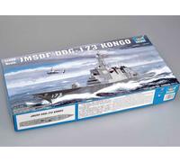 Trumpeter TP04532 1/350 - JMSDF DDG-173 Kongo