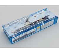 TRU06707 - Trumpeter 1:700 - USS Yorktown CV-5