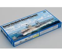 Trumpeter TP06751 1/700 - HMS Queen Elizabeth Aircraft Carrier