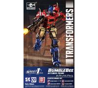 Trumpeter Transformers Optimus Prime Smart Model Kit SK09