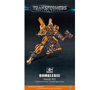 Trumpeter Transformers Series 03105 - TF-5 Bumblebee - New