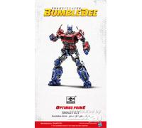Trumpeter Transformers Optimus Prime Smart Model Kit SK09