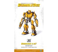 Trumpeter Transformers Series 03117 - TF-6 CYBERTRON Bumblebee - New