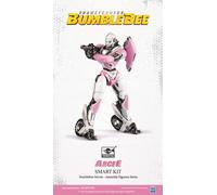 Trumpeter Transformers Series 03128 - TF-6 Arcee - New