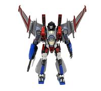 Trumpeter Transformers Starscream Smart Model Kit SK08