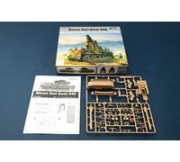 Trumpeter TRU00101 Model Kit, Various