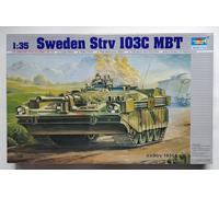 Trumpeter TRU00310 Model Kit, Various (US IMPORT)