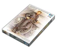 Trumpeter TRU00701 Plastic Model kit (US IMPORT)