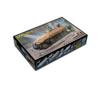 Trumpeter TRU00942 Modle kit